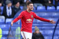 Đội hình cầu thủ U20 đắt giá nhất thế giới: Diogo Dalot, Haaland góp mặt