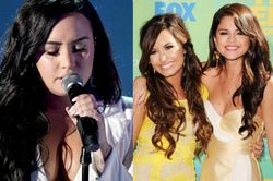 Cạch mặt nhiều năm, Selena Gomez bất ngờ 'gây bão' khi gửi lời nhắn nhủ đến Demi Lovato
