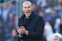 HLV Zidane tiết lộ thứ quan trọng hơn cả bàn thắng ở Real