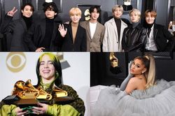 Bất chấp việc BTS lần đầu trình diễn, Billie Eilish viết nên lịch sử, ratings của Grammy 2020 vẫn rớt xuống thấp thứ nhì trong lịch sử!