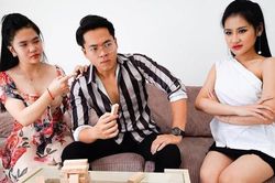 Bĩu môi chê bai nhân viên mới từng có nhiều 'phốt', nàng công sở bị chị kế toán giơ ra một thứ khiến cô đứng hình câm nín