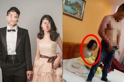 Chồng ngoại tình mẹ chồng còn bênh: 'Không đẻ được con trai thì để người khác làm hộ' và lý lẽ của cô con dâu trước khi ly hôn khiến cả nhà im thin thít