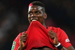 Solskjaer: 'Pogba mong muốn trở lại cống hiến cho M.U đến cùng cực'