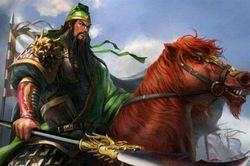 Sự thật té ngửa Quan Vũ khoét thịt không hề kêu đau đớn
