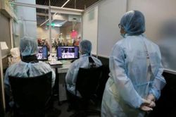 Chủng virus corona mới biến Macau thành 'thành phố ma'