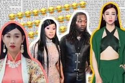 Góc hết hồn: Hải Triều đã đến dự Grammy 2020 mà không ai hay biết?