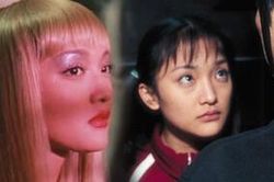 'Sông Tô Châu' - Nàng tiên cá có bao giờ được yêu?