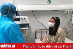 Thanh Hóa: Thêm 2 bệnh nhân nghi ngờ viêm đường hô hấp cấp do chủng mới của vi rút Corona được cách ly điều trị