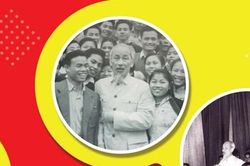 Chủ tịch Hồ Chí Minh nói về đạo đức cách mạng của người đảng viên