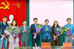 Luôn đồng hành chăm lo bảo vệ quyền, lợi ích chính đáng của người lao động