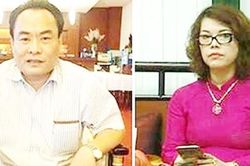 Kết luận điều tra bổ sung vụ lừa đảo 'Trái tim Việt Nam'