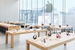 Lo ngại virus Corona, Apple đóng cửa Store ở Trung Quốc