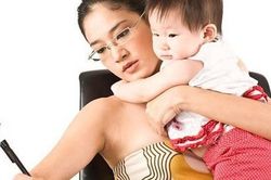 Chuyên gia bày cách cho chị em cân bằng giữa gia đình và sự nghiệp