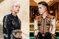 Đức Phúc diện nhiều đồ hiệu vẫn bị chê xấu, thiếu tinh tế