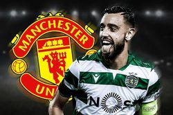 Bruno Fernandes vào top 10 chữ ký đắt nhất lịch sử MU