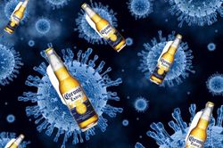 Nhiều người nhầm lẫn về virus Vũ Hán và bia Corona