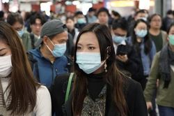 Ba hành khách bị sốt trên chuyến bay từ TP.HCM đi Hải Phòng