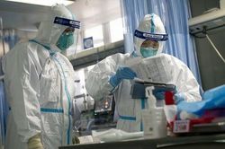 Trung Quốc phê duyệt dụng cụ phát hiện virus corona trong 30 phút