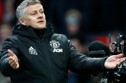 Solskjaer khẳng định MU sẽ bổ sung tiền đạo