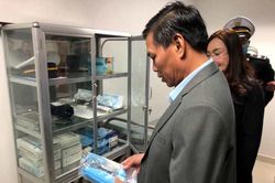 Hải Phòng: Lượng khách và phương tiện dịp Tết Canh Tý không tăng so với cùng kỳ