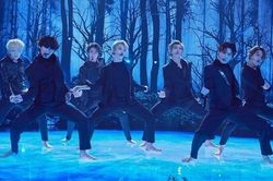 Phát cuồng với 'thiên nga đen' Jimin BTS sau sân khấu đầu tiên của 'Black Swan'