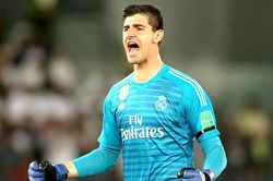 Real Madrid: Bức tường trắng ở La Liga