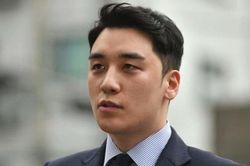 Cựu thành viên Bigbang Seungri bị kết án không giam giữ vì nhiều tội danh