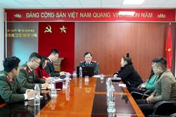 Xử lý ba cá nhân thông tin sai sự thật về dịch viêm phổi cấp nCoV