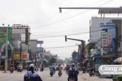 Hàng trăm vi phạm giao thông từ camera 'phạt nguội' dịp Tết