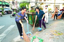 Lấp 'khoảng trống' để thúc đẩy văn hóa phát triển