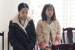 Bắt 'tú bà' 16 tuổi trong đường dây môi giới mại dâm