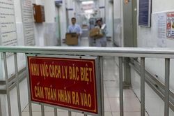 Danh tính 3 người Việt mắc virus corona viêm phổi 'gieo' mầm bệnh loạt tỉnh thành