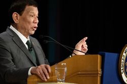 Từ chối lời mời của ông Trump, Tổng thống Philippines sẽ không dự Thượng đỉnh ASEAN – Mỹ
