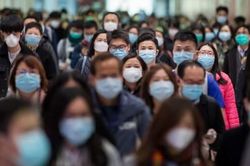 Thắt chặt quản lý du khách Trung Quốc tại Việt Nam bởi dịch bệnh từ virus corona
