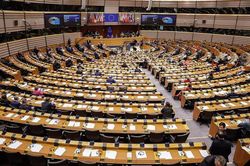 Nghị viện châu Âu thông qua thỏa thuận Brexit
