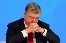 Động thái bất ngờ của cựu Tổng thống Ukraine
