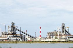 Lao động Trung Quốc tạm thời chưa được quay lại Formosa làm việc