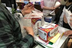 Hà Nội cần 15 đến 20 triệu khẩu trang để phòng dịch virus Corona