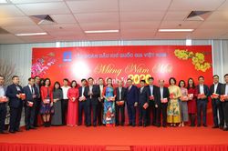 Tập đoàn Dầu khí Việt Nam triển khai thực hiện nhiệm vụ năm Canh Tý 2020