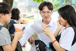 Trường ĐH Kinh tế Quốc dân công bố dự kiến phương án tuyển sinh năm 2020