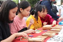 Hà Nội: Mỗi học sinh hãy là 'một chiến sĩ nhỏ' trong việc tuyên truyền về phòng, chống dịch bệnh