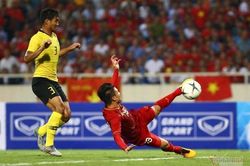 Thầy Park sớm lấy lại cả vốn lẫn lời