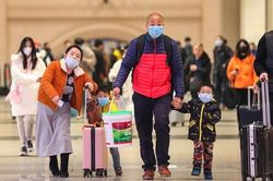 Bộ Y tế khuyến cáo phòng virus corona nên đeo khẩu trang y tế đúng cách