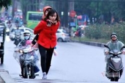 Hà Nội: Tất cả học sinh sốt đều phải nghỉ học