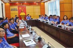 Ấn tượng những phiên tòa số hóa hồ sơ ở Quảng Ninh