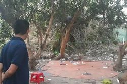 Vụ Thượng úy Công an bắn chết 4 người: Danh tính các nạn nhân