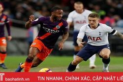Vòng 25 Ngoại hạng Anh: Tottenham tiếp Man City, Chelsea làm khách Leicester