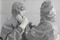 Người dân chủ động phòng, chống bệnh viêm đường hô hấp do virus Corona
