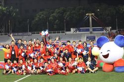 Đội tuyển nữ Việt Nam sẽ lên đường tham dự Vòng loại cuối cùng Olympic Tokyo 2020