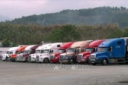 Chủ động giải pháp xuất nhập khẩu với thị trường Trung Quốc